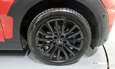 Mini Clubman 2022 1.5 Автомат в Москве № 491877, миниатюра 5