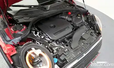 Mini Clubman 2022 1.5 Автомат в Москве № 491877, миниатюра 6