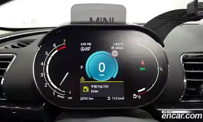 Mini Clubman 2022 1.5 Автомат в Москве № 491877, миниатюра 8