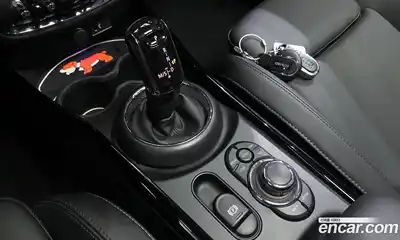 Mini Clubman 2022 1.5 Автомат в Москве № 491877, миниатюра 9