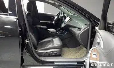 Chevrolet Malibu 2018 2.0 Автомат в Москве № 492344, миниатюра 11