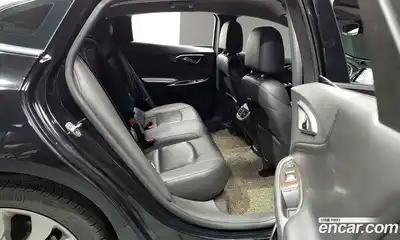 Chevrolet Malibu 2018 2.0 Автомат в Москве № 492344, миниатюра 12