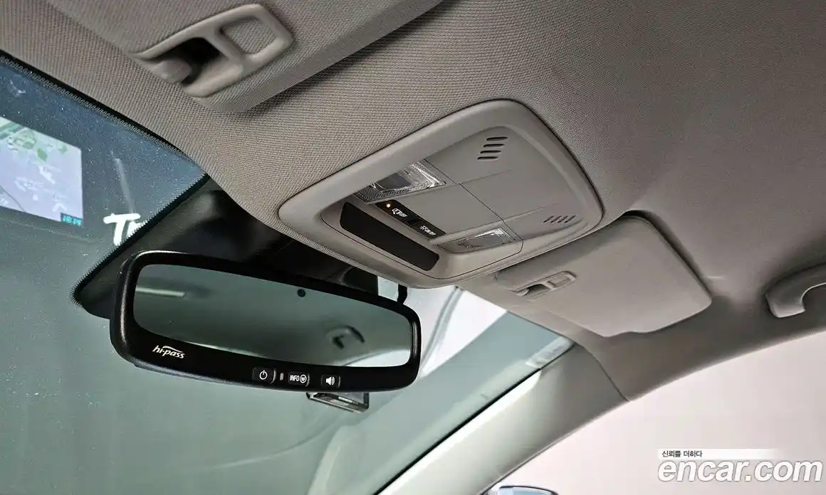 Chevrolet Malibu 2018 2.0 Автомат в Москве № 492344, фото 17