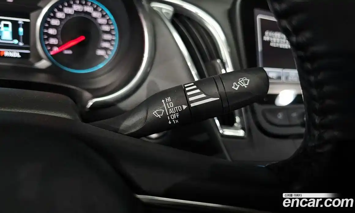 Chevrolet Malibu 2018 2.0 Автомат в Москве № 492344, фото 18