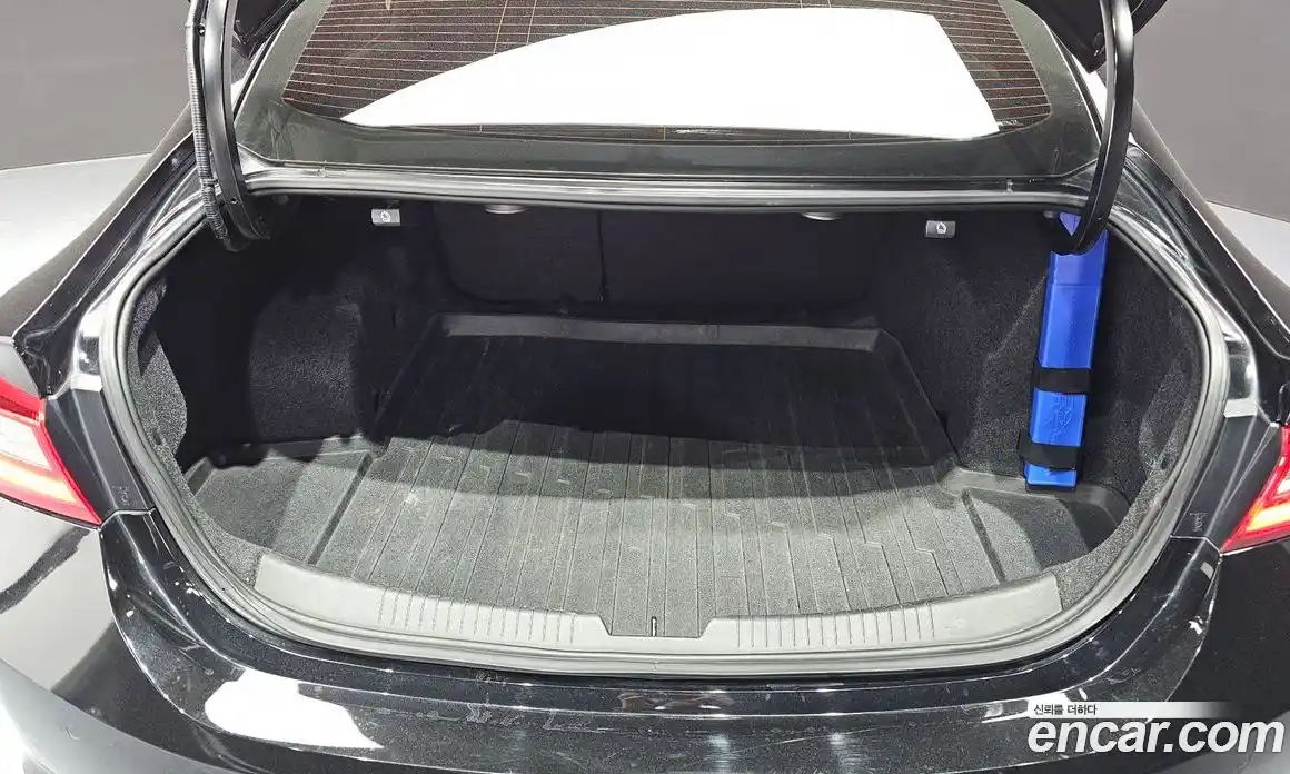 Chevrolet Malibu 2018 2.0 Автомат в Москве № 492344, фото 20