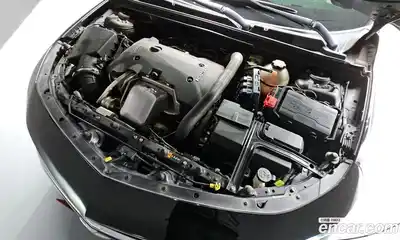 Chevrolet Malibu 2018 2.0 Автомат в Москве № 492344, миниатюра 6