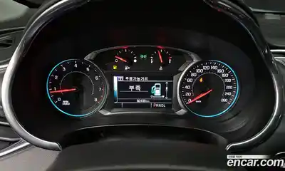 Chevrolet Malibu 2018 2.0 Автомат в Москве № 492344, миниатюра 8
