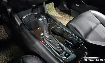 Chevrolet Malibu 2018 2.0 Автомат в Москве № 492344, миниатюра 9