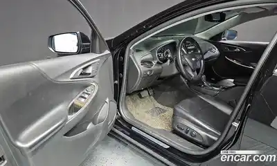 Chevrolet Malibu 2018 2.0 Автомат в Москве № 492344, миниатюра 10