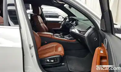 BMW X7 2022 3.0 Автомат в Москве № 492626, миниатюра 11