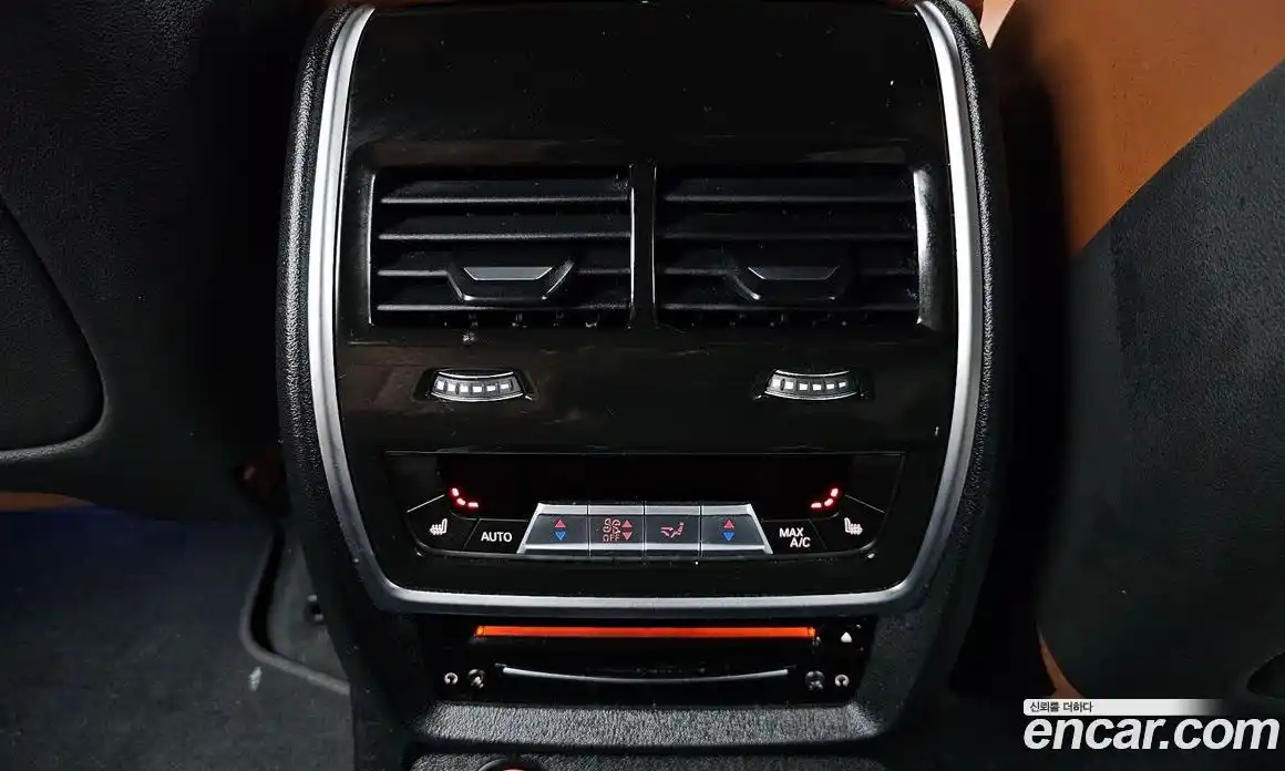 BMW X7 2022 3.0 Автомат в Москве № 492626, фото 18