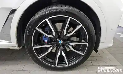 BMW X7 2022 3.0 Автомат в Москве № 492626, миниатюра 5