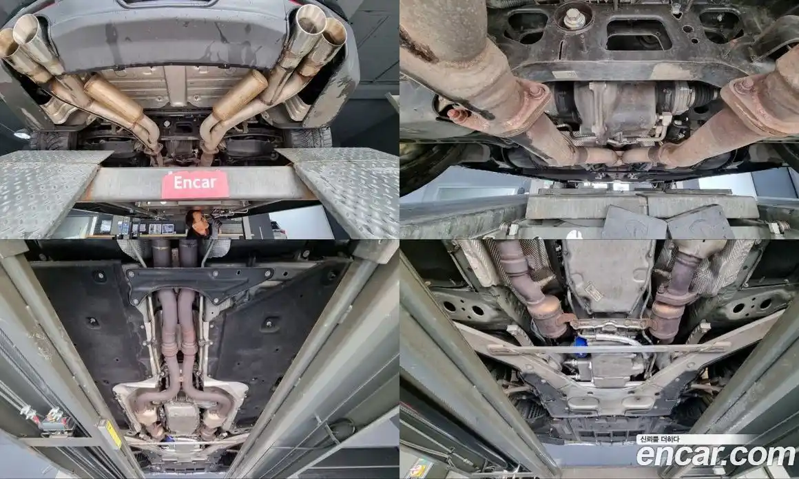 Chevrolet Camaro 2017 6.2 Автомат в Москве № 492864, фото 20