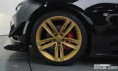 Chevrolet Camaro 2017 6.2 Автомат в Москве № 492864, миниатюра 5