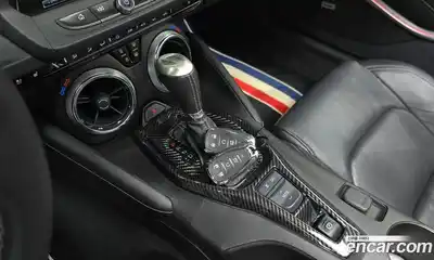 Chevrolet Camaro 2017 6.2 Автомат в Москве № 492864, миниатюра 9