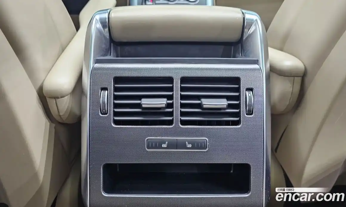 Land Rover Range-Rover Sport 2016 3.0 Автомат в Москве № 493156, фото 13