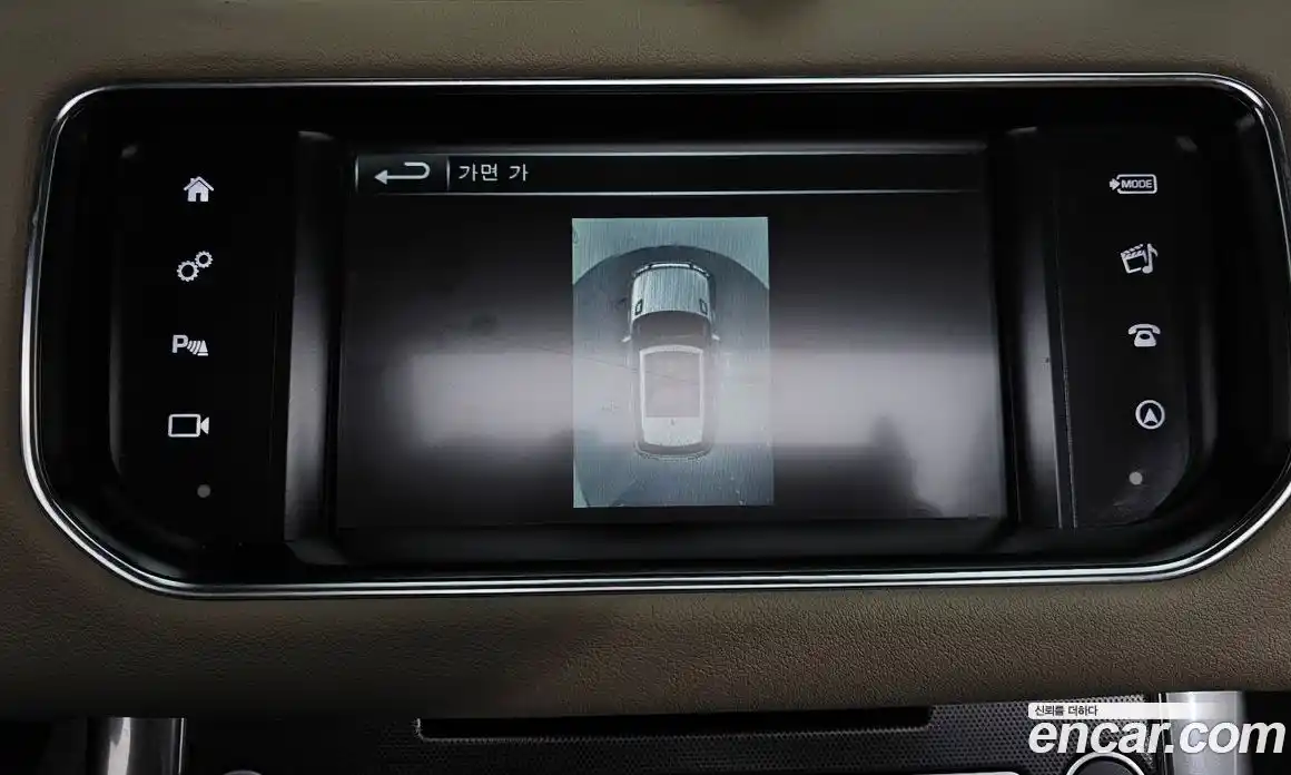 Land Rover Range-Rover Sport 2016 3.0 Автомат в Москве № 493156, фото 16