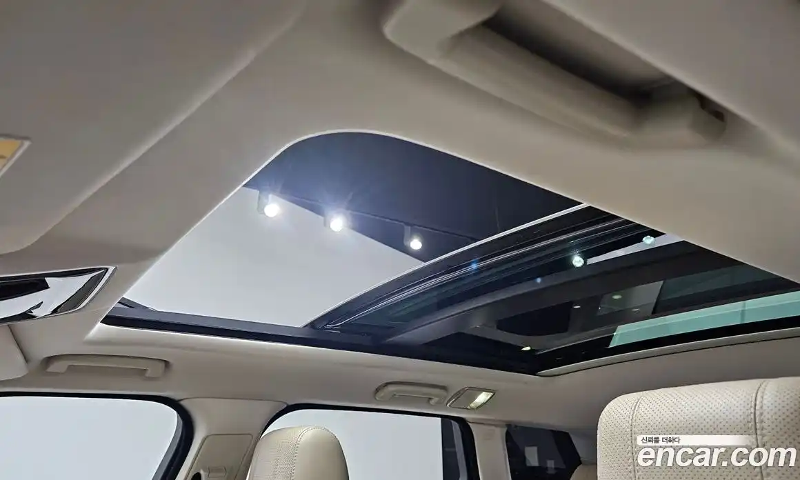 Land Rover Range-Rover Sport 2016 3.0 Автомат в Москве № 493156, фото 18