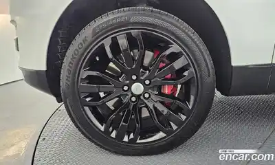 Land Rover Range-Rover Sport 2016 3.0 Автомат в Москве № 493156, миниатюра 5