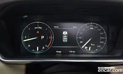 Land Rover Range-Rover Sport 2016 3.0 Автомат в Москве № 493156, миниатюра 8