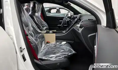 Mercedes-Benz GLC-Class 2026 2.0 Автомат в Москве № 493549, миниатюра 11