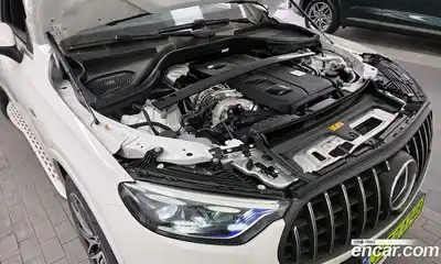 Mercedes-Benz GLC-Class 2026 2.0 Автомат в Москве № 493549, миниатюра 6