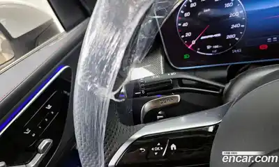 Mercedes-Benz GLC-Class 2026 2.0 Автомат в Москве № 493549, миниатюра 9