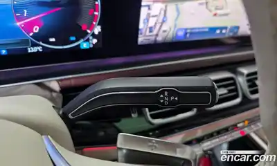 Mercedes-Benz GLS-Class 2025 4.0 Автомат в Москве № 494158, миниатюра 9