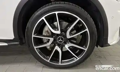 Mercedes-Benz GLC-Class 2019 3.0 Автомат в Москве № 494578, миниатюра 5