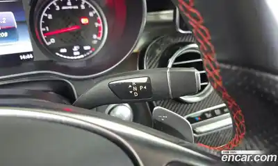 Mercedes-Benz GLC-Class 2019 3.0 Автомат в Москве № 494578, миниатюра 9