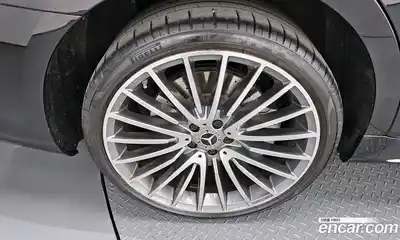 Mercedes-Benz S-Class 2024 3.0 Автомат в Москве № 494669, миниатюра 5