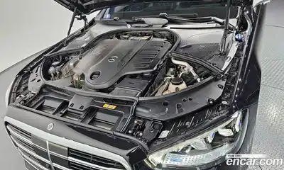 Mercedes-Benz S-Class 2024 3.0 Автомат в Москве № 494669, миниатюра 6