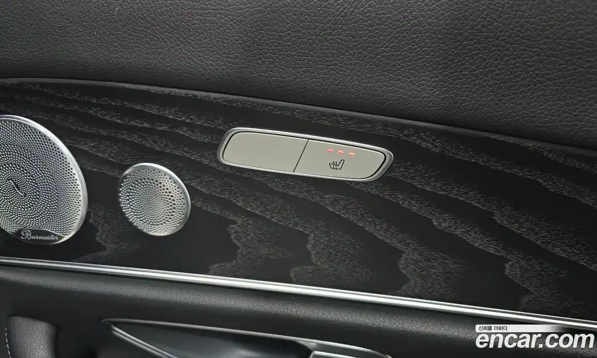 Mercedes-Benz E-Class 2018 2.0 Автомат в Москве № 494888, фото 18