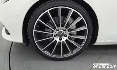 Mercedes-Benz E-Class 2018 2.0 Автомат в Москве № 494888, миниатюра 5