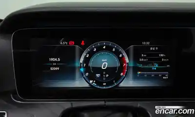 Mercedes-Benz E-Class 2018 2.0 Автомат в Москве № 494888, миниатюра 8
