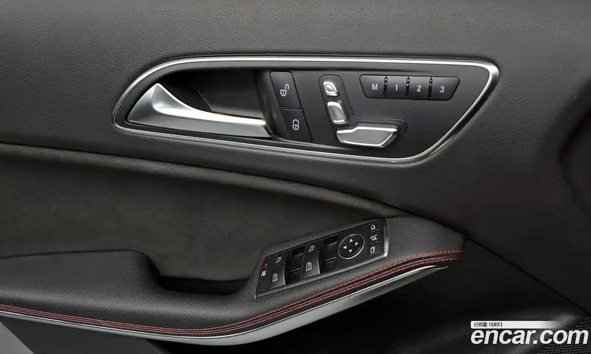 Mercedes-Benz A-Class 2018 2.0 Автомат в Москве № 495183, фото 18