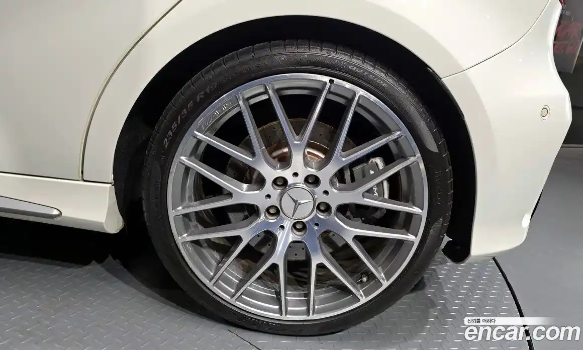 Mercedes-Benz A-Class 2018 2.0 Автомат в Москве № 495183, фото 5