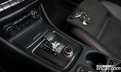 Mercedes-Benz A-Class 2018 2.0 Автомат в Москве № 495183, миниатюра 9