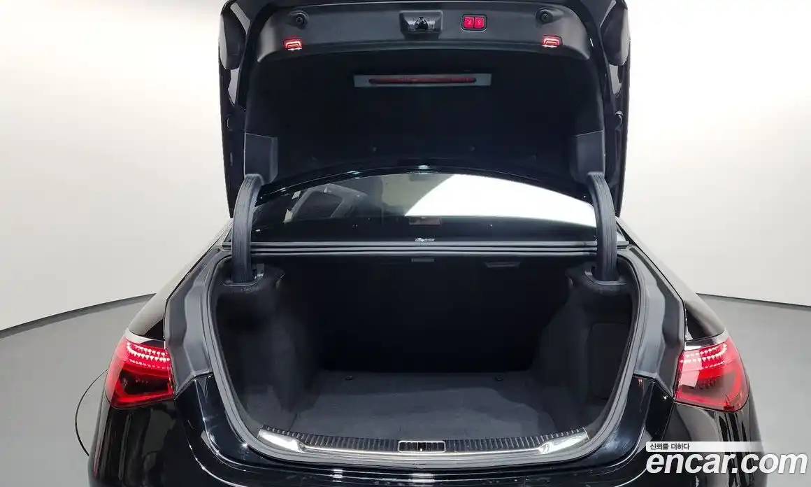 Mercedes-Benz S-Class 2022 3.0 Автомат в Москве № 495885, фото 20