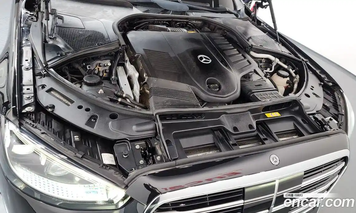 Mercedes-Benz S-Class 2022 3.0 Автомат в Москве № 495885, фото 6
