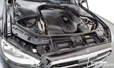 Mercedes-Benz S-Class 2022 3.0 Автомат в Москве № 495885, миниатюра 6