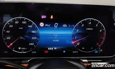 Mercedes-Benz S-Class 2022 3.0 Автомат в Москве № 495885, миниатюра 8