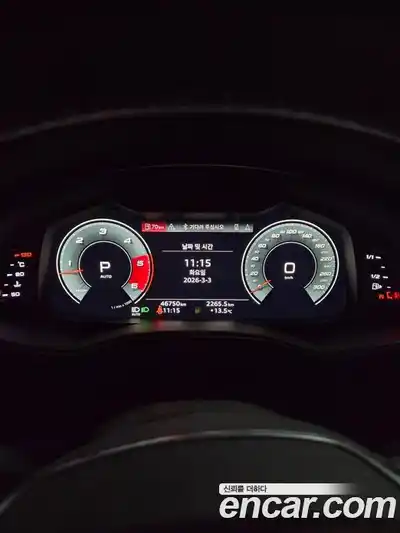 Audi S7 2021 3.0 Автомат в Москве № 496366, миниатюра 5