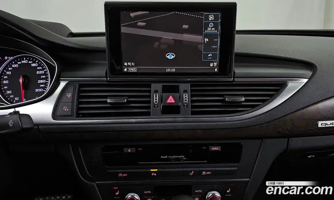 Audi A7 2016 3.0 Автомат в Москве № 496870, фото 14