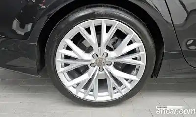 Audi A7 2016 3.0 Автомат в Москве № 496870, миниатюра 5