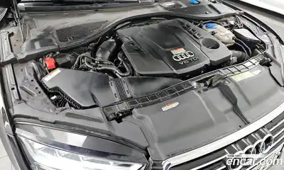 Audi A7 2016 3.0 Автомат в Москве № 496870, миниатюра 6