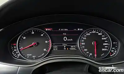 Audi A7 2016 3.0 Автомат в Москве № 496870, миниатюра 8