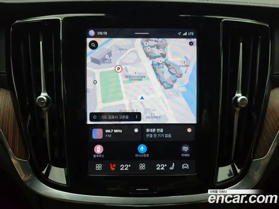 Volvo S60 2024 2.0 Автомат в Москве № 497905, фото 14