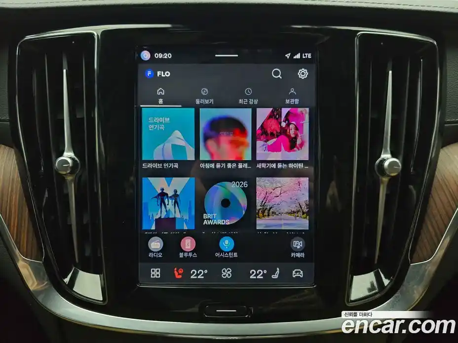 Volvo S60 2024 2.0 Автомат в Москве № 497905, фото 16