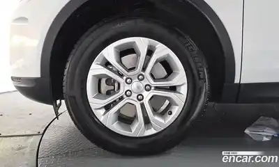 Land Rover Discovery Sport 2023 2.0 Автомат в Москве № 498722, миниатюра 4